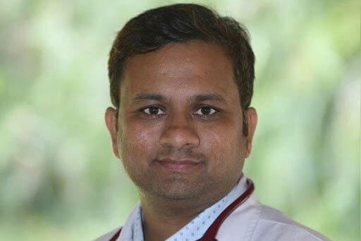 Dr vamshi mamilla