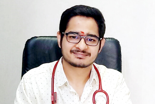 Dr. Ajendra Srikanth