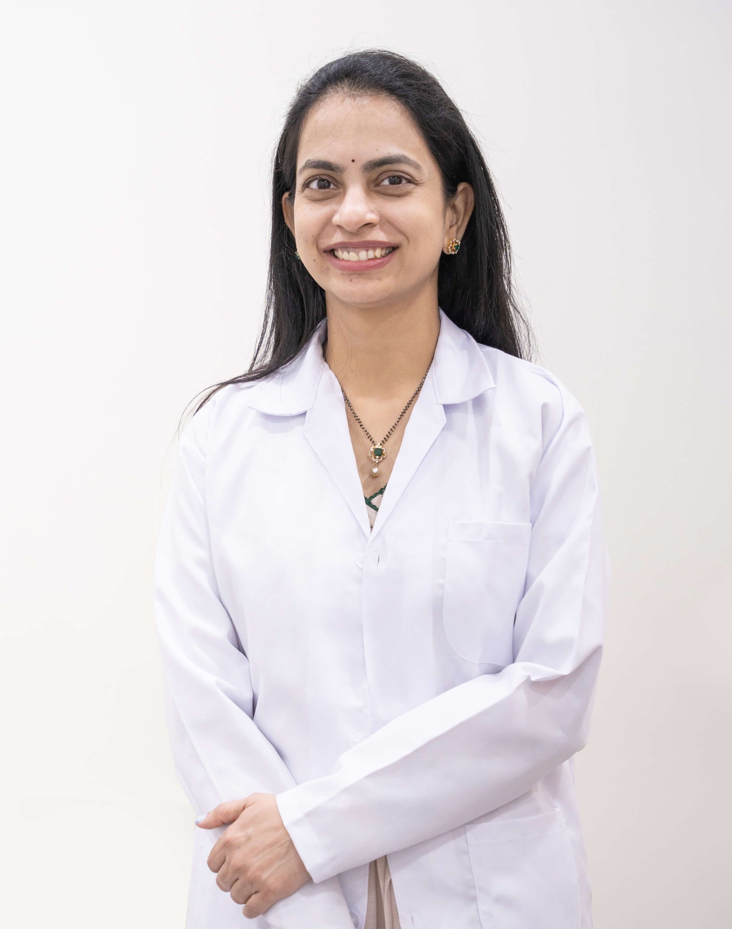 Dr. Deepthi Sampath Kotagiri