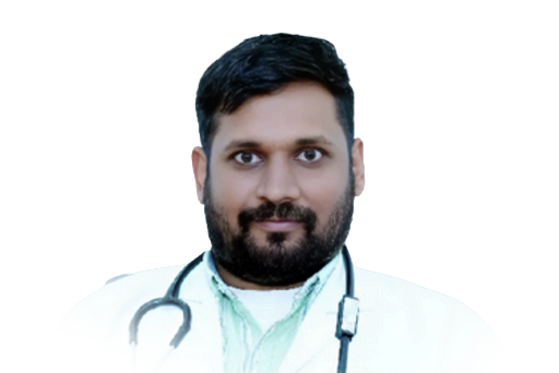 Dr. Karthik Vallala