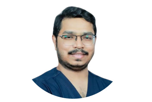 Dr. Rohit Manepalli