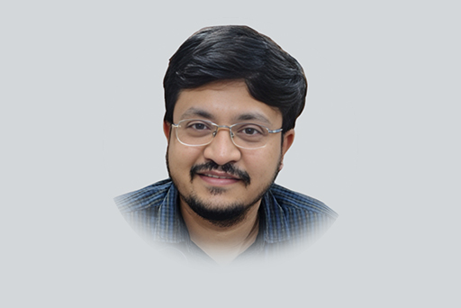 Dr. Sai Charan Kulkarni