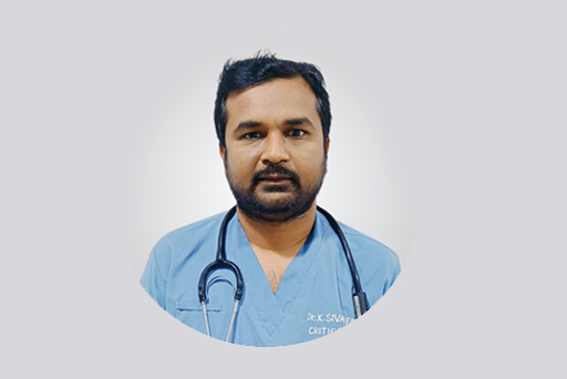 Dr. Shiva Reddy