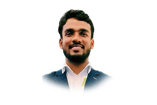 Dr. Vamshi Kathubanda