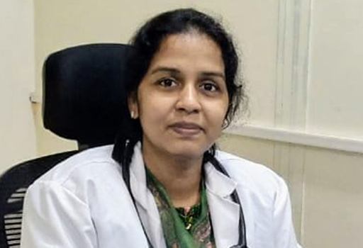 Dr. A. Rohini