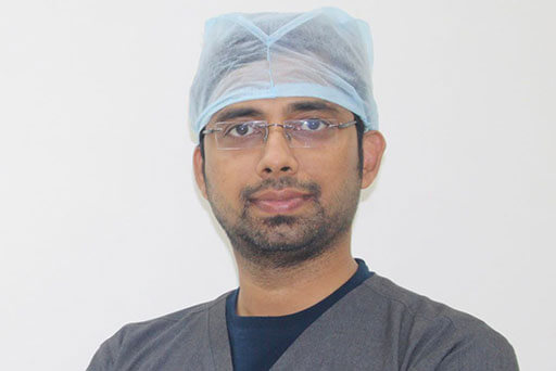 Dr. Sai Chand Guntupalli